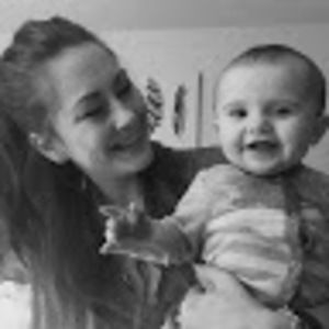 Meet your Posher, Kristina